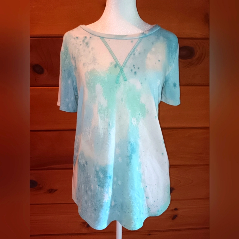 Tie Dye T-Shirt
